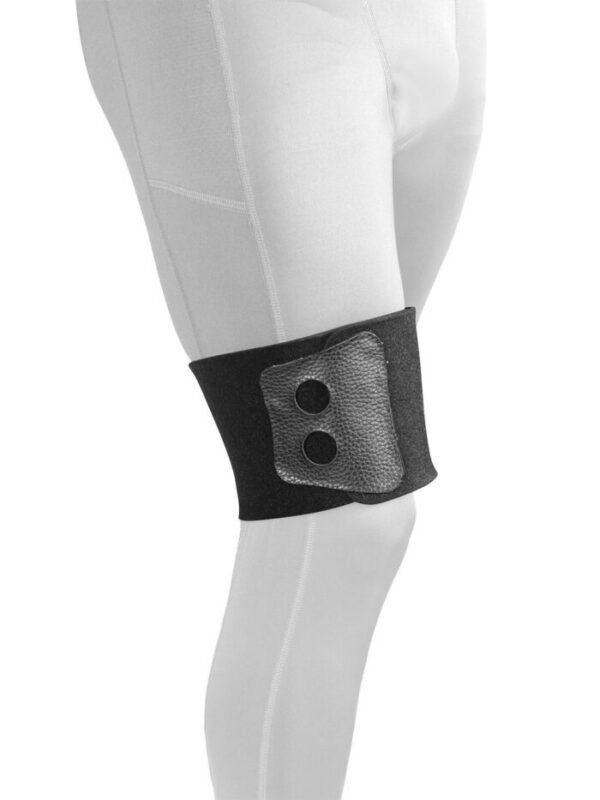 Knee Suspension Sleeve HCPCS L2397 Features - Image 6