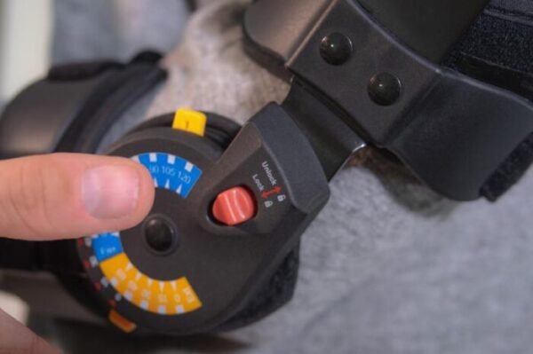 Locking Elbow Brace | HCPCS CODE L3761 & L3760 | ISO Preferred - Image 4