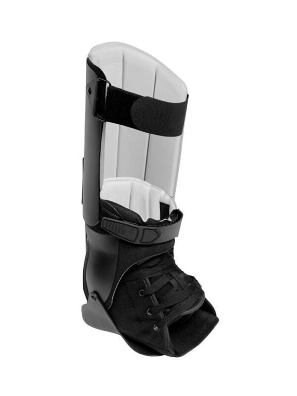 ISO Preferred – Stable and Secure Ankle Brace II HCPCS L1971/L1906 - Image 2